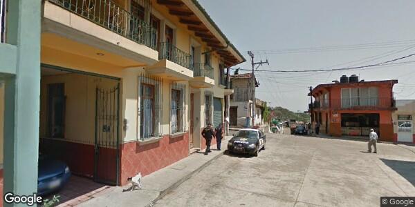 HONORABLE AYUNTAMIENTO DE COSAUTLÁN DE CARVAJAL
